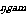 gam