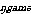 gamoe