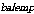 balemp